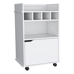 Medicine Cabinets