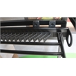 Pemberly Row Pull Out Trouser and Tie Rack 14 Hooks in Black