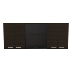 Utility Storage Cabinets