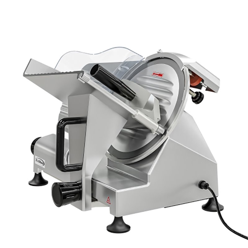 Pemberly Row Deli Meat Slicer with 10