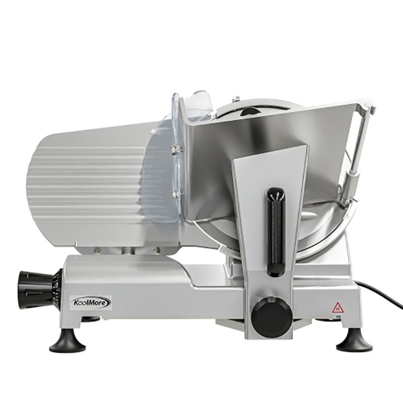 Pemberly Row Deli Meat Slicer with 10