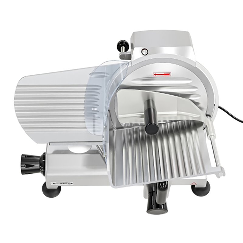 Pemberly Row Deli Meat Slicer with 10