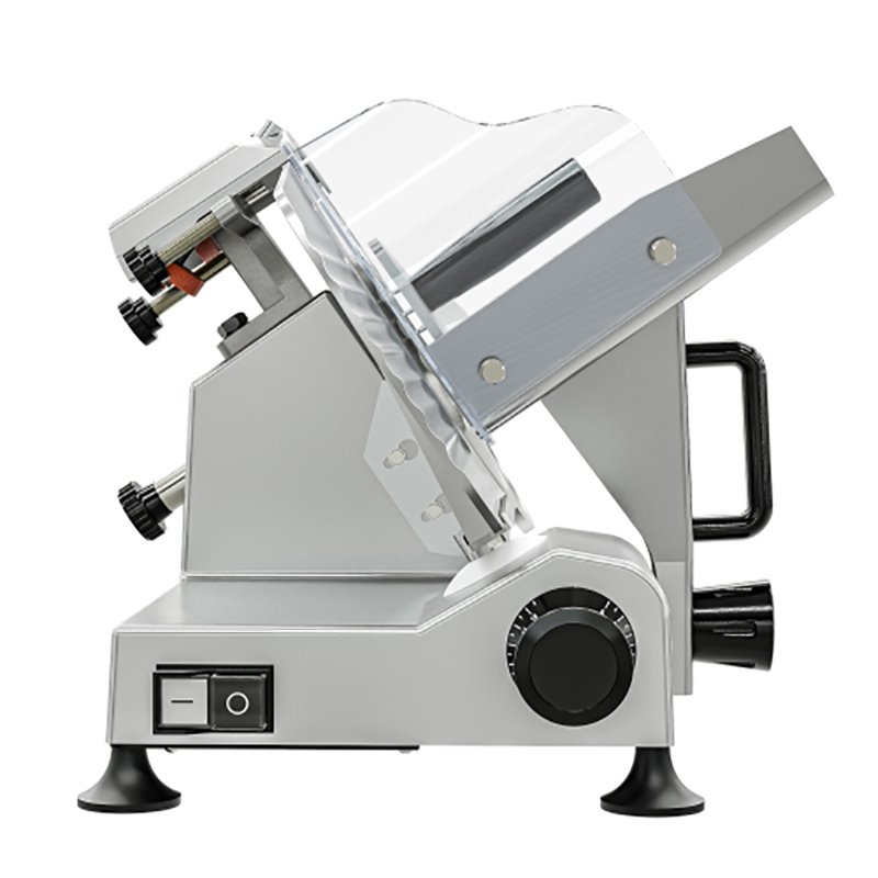 Pemberly Row Deli Meat Slicer with 10
