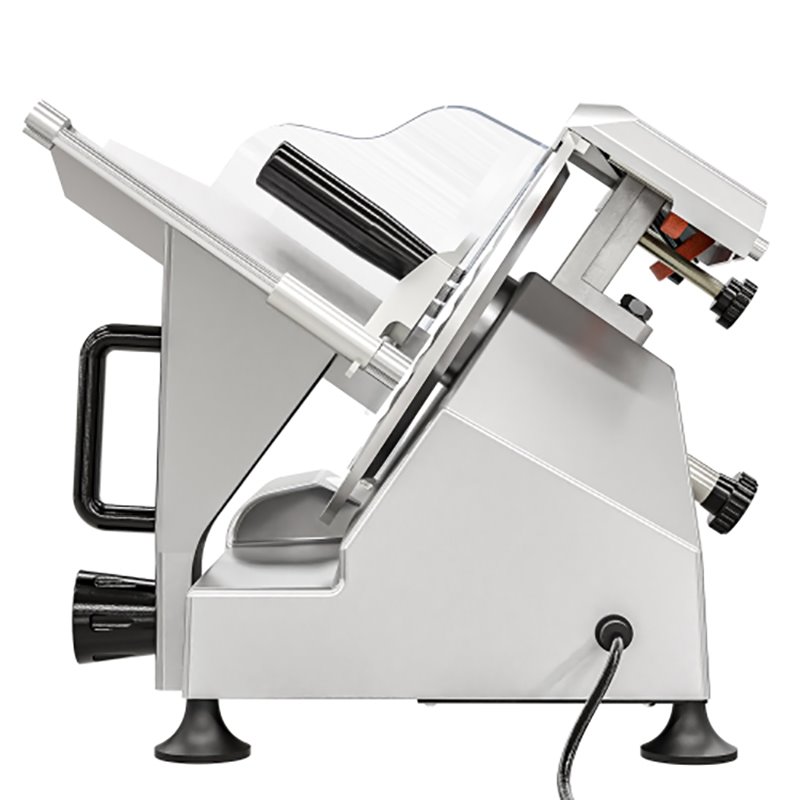 Pemberly Row Deli Meat Slicer with 10