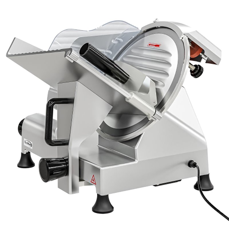 Pemberly Row Deli Meat Slicer with 12