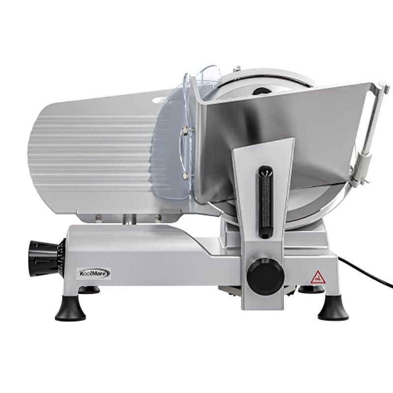 Pemberly Row Deli Meat Slicer with 12