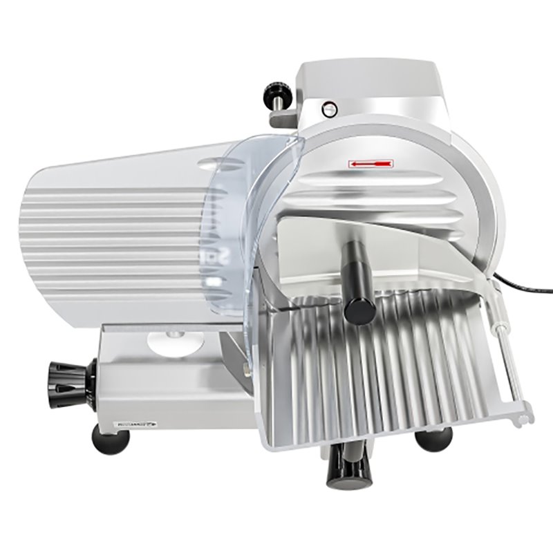 Pemberly Row Deli Meat Slicer with 12