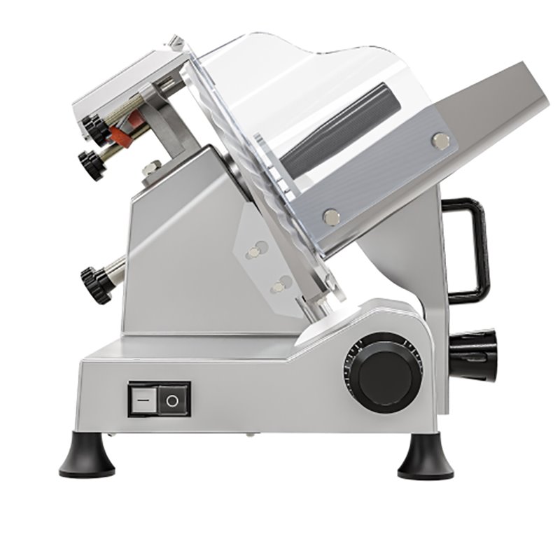 Pemberly Row Deli Meat Slicer with 12