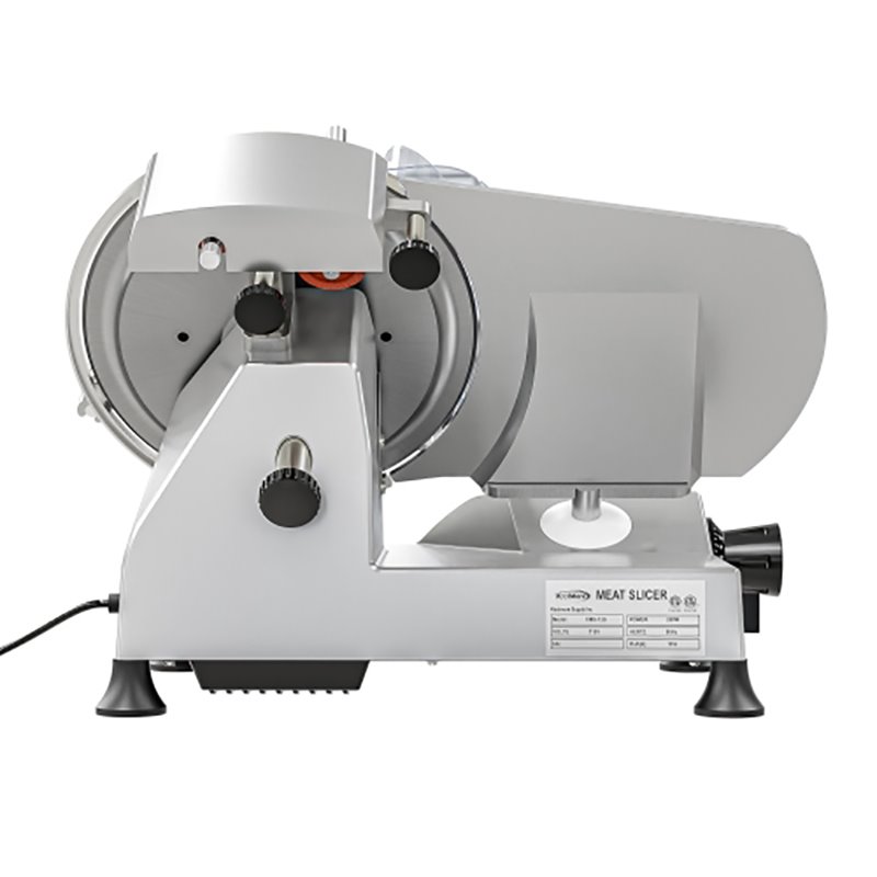 Pemberly Row Deli Meat Slicer with 12