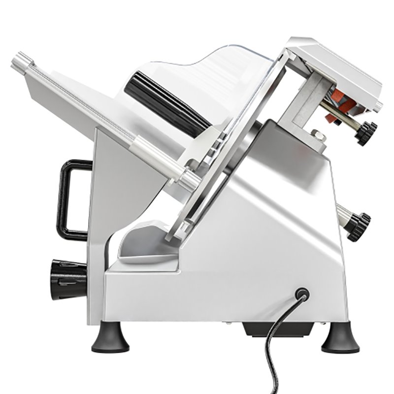 Pemberly Row Deli Meat Slicer with 12