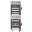 Pemberly Row 8-Pan Cook and Hold Oven 3000W/240V in Stainless-Steel