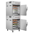 Pemberly Row 8-Pan Cook and Hold Oven 3000W/240V in Stainless-Steel