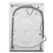 Pemberly Row 2.7 cu. ft. Stackable Front Load Washing Machine in White