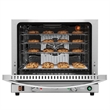 Pemberly Row Half-Size Pan Countertop Convection Oven with 4 Racks