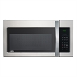 Pemberly Row 30 in. 1.5 cu.ft Over-the-Range Convection Microwave in Black