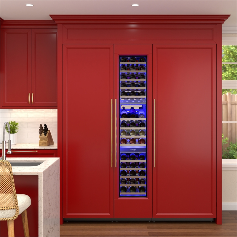 Pemberly Row Panel Ready 30
