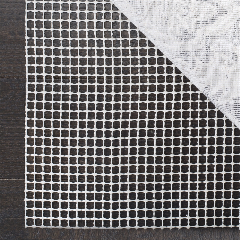 Pemberly Row 12' x 18' Power Loomed Polyester Rug in Cream