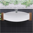 Pemberly Row Floor Mounted Bath Tub Filler in Polished Chrome Brass