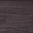 Pemberly Row Modern Oak Wood Veneer Nightstand in Walnut