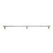 Pemberly Row Stainless Steel Sink Grid for Fireclay Sinks