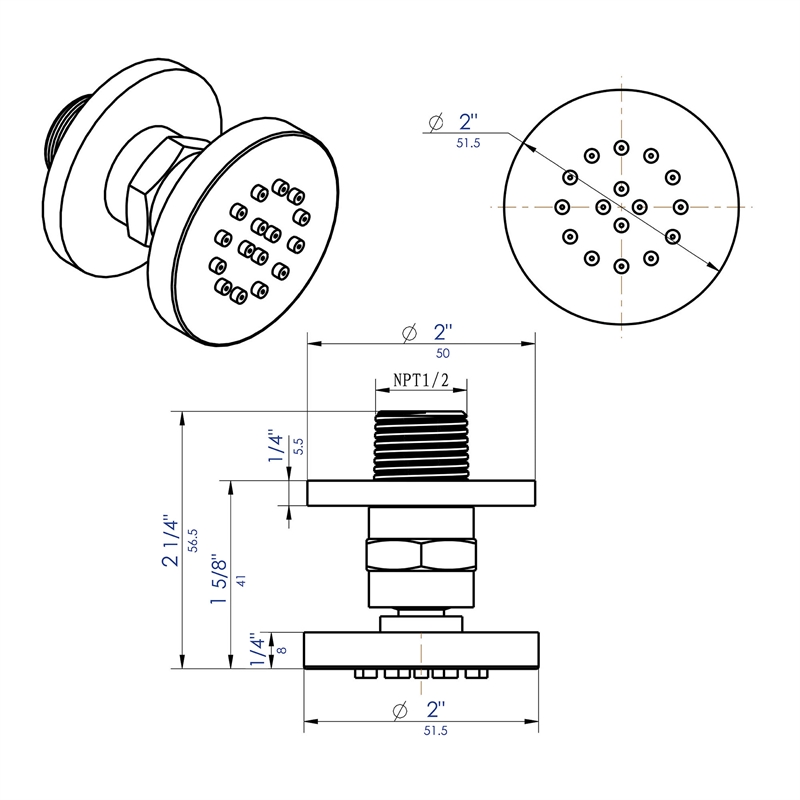 Pemberly Row Adjustable 2