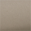 Pemberly Row Beige Polyester & Solid Wood Sofa with Titanium Legs