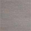 Pemberly Row 5-Drawer Chest in Faux Concrete and Matte Grey Laminate