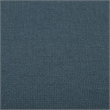 Pemberly Row Polyester Fabric Sofa Bed w/ Storage in Blue-Green Finish