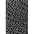 Pemberly Row Polyester Carpet with Felt Base 160 x 230 Multi-Color