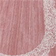 Pemberly Row Polyester Carpet with 3D Design 60 x 100 Multi-Color