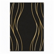 Pemberly Row 180 x 110.24 in Multi-Color Polyester Carpet