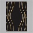 Pemberly Row 180 x 110.24 in Multi-Color Polyester Carpet