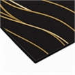 Pemberly Row 180 x 110.24 in Multi-Color Polyester Carpet