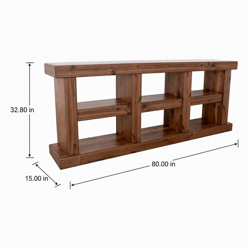 Pemberly Row Sequoia 80