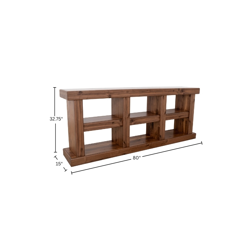 Pemberly Row Sequoia 80