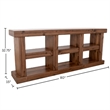 Pemberly Row Sequoia 80