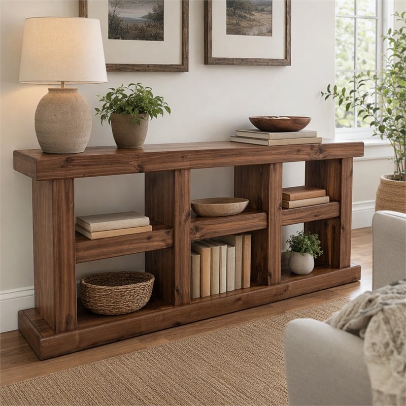 Pemberly Row Sequoia 80
