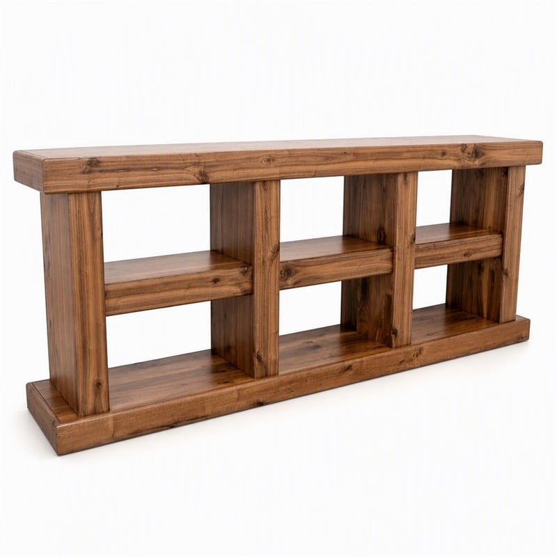 Pemberly Row Sequoia 80