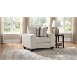 Pemberly Row Accent Chair in Beige