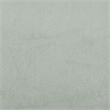 Pemberly Row Queen Velvet Bed Frame with Headboard in Light Gray