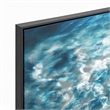 Pemberly Row Ocean Waves Mixed Media Wall Art in Aluminum Frame
