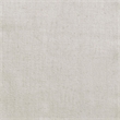 Pemberly Row Square Upholstered Ottoman in Beige Linen-Blend Fabric