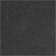 Pemberly Row Square Upholstered Ottoman in Charcoal Linen-Blend Fabric