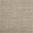 Pemberly Row Upholstered Button-Tufted Full Panel Headboard in Oatmeal
