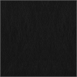 Pemberly Row Upholstered Padded Arm Tufted Accent Chair in Black