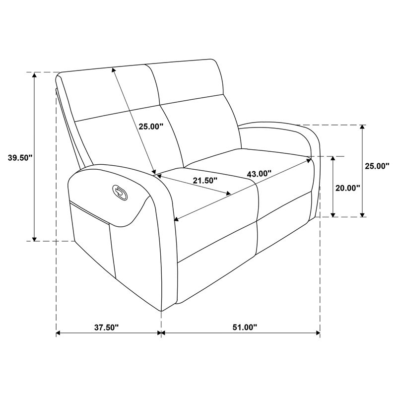 Pemberly Row 2-Piece Chenille Manual Reclining Sofa Set in Sand