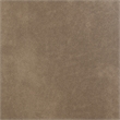 Pemberly Row 2-piece Faux Leather Upholstered Sofa Set in Brown