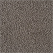Pemberly Row Boucle Upholstered Mid Back Rocking Chair in Taupe