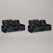 Pemberly Row Set of 2 84