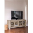 Pemberly Row 2-Door TV Stand for TVs up to 77